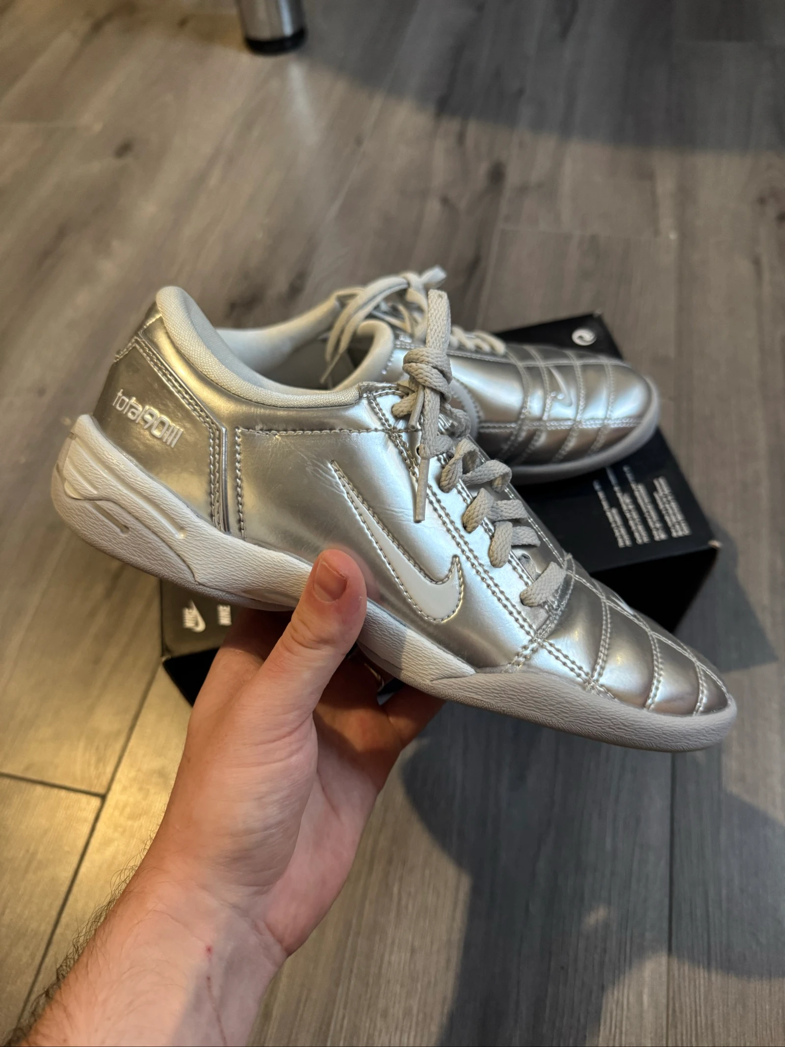 Nike Total 90